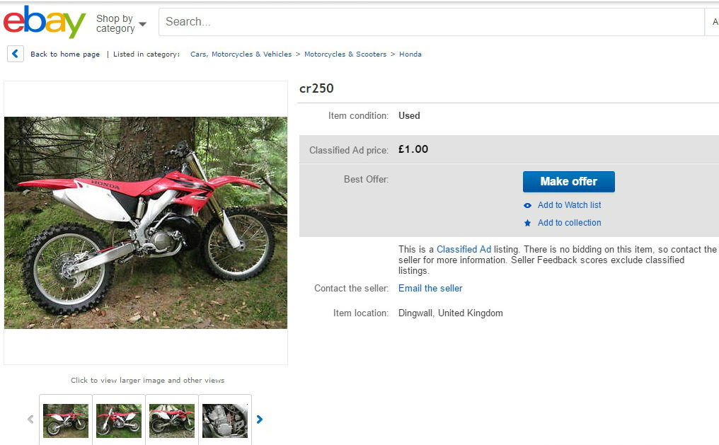 Che Guevara's son leads motorcycle tours in Cuba